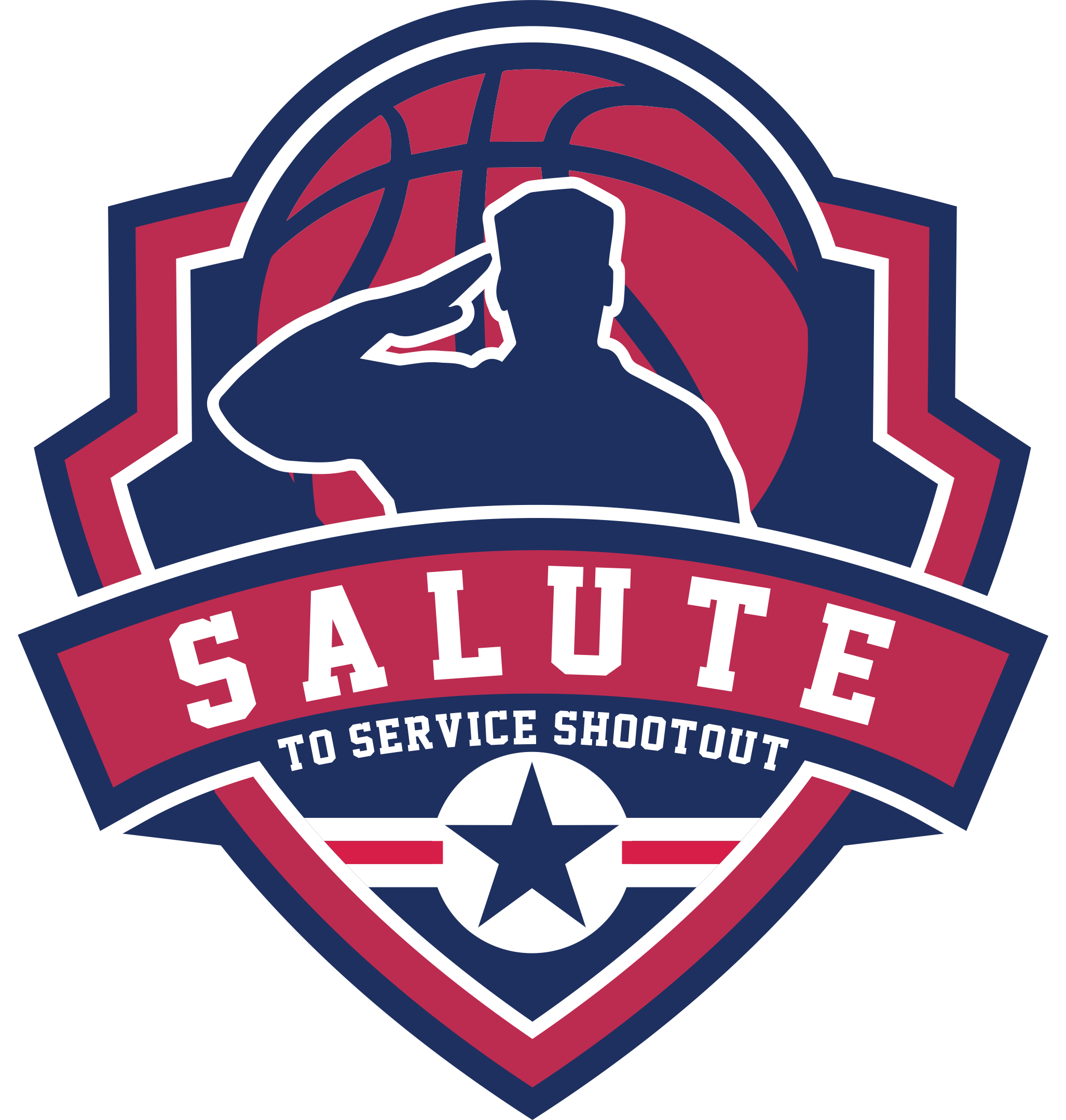 Salute To Service Shootout 2023